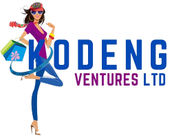 kodeng Ventures ltd